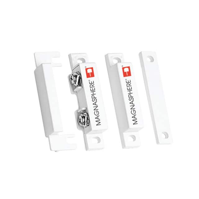 MSS-K24-W Magnasphere Corp  Magnetic Sensors - Position Proximity Speed (Modules)